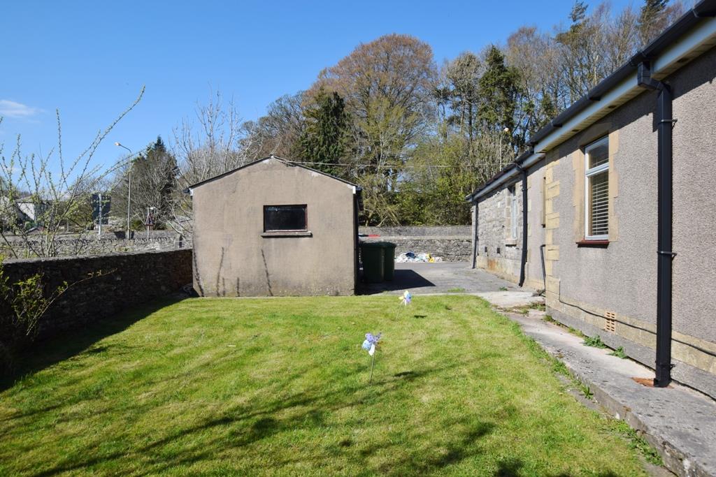 Bungalow Detached Stonecross, Ulverston